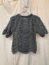 Laced T-Shirt
